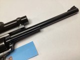 Ruger Super Blackhawk 10-1/2