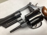 Smith & Wesson model 28-2 Highway Patrolman .357 Magnum Revolver - 5 of 6