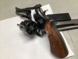 Smith & Wesson model 28-2 Highway Patrolman .357 Magnum Revolver - 4 of 6