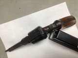 Smith & Wesson model 28-2 Highway Patrolman .357 Magnum Revolver - 3 of 6