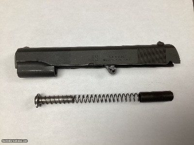 Original Union Switch and Signal 1911 slide