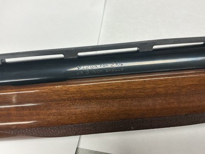 Remington 11-87 Premier Anniversary Grade 12 gauge - Image 11 of 12