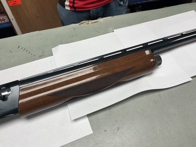 Remington 11-87 Premier Anniversary Grade 12 gauge - Image 4 of 12