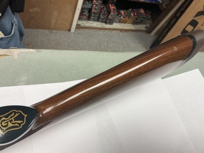 Remington 11-87 Premier Anniversary Grade 12 gauge - Image 10 of 12