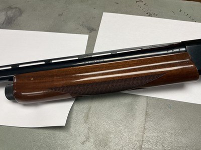 Remington 11-87 Premier Anniversary Grade 12 gauge - Image 6 of 12