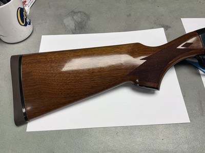 Remington 11-87 Premier Anniversary Grade 12 gauge - Image 3 of 12