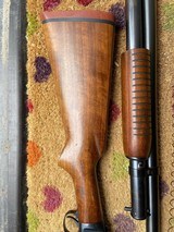 Winchester 1897 12 Gauge Take Down - 12 of 15