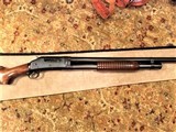 Winchester 1897 12 Gauge Take Down - 4 of 15