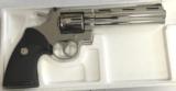 Colt Python 6