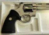 Colt Python 6