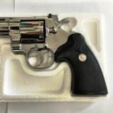 Colt Python 6