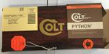 Colt Python 6