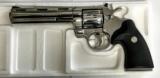 Colt Python 6