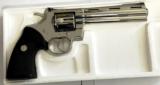 Colt Python 6