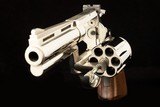 Flawless Colt Nickel Diamondback 4