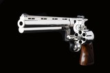 Rare Colt Nickel Python 8