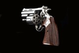 Flawless Colt Diamondback 22 Nickel 4