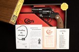 Colt Python 2 1/2