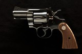 Colt Python 2 1/2