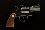 Colt Python 2 1/2