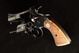 Colt Python 2 1/2