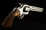 Colt Python 8