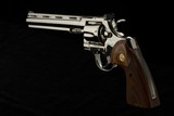 Colt Flawless Nickel 8