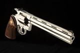 Colt Flawless Nickel 8