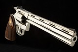 Colt Flawless Nickel 8