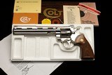 Colt Flawless Nickel 8