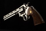 Colt Flawless Nickel 8