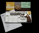 Flawless Colt Nickel 6