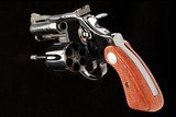 Colt Diamondback Flawless 2 1/2