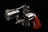 Colt Diamondback Flawless 2 1/2