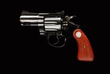 Colt Diamondback Flawless 2 1/2