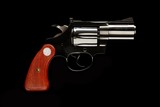 Colt Diamondback Flawless 2 1/2
