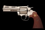 Flawless Colt Diamondback 4