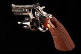 Flawless Colt Diamondback 4