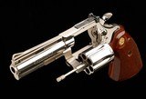 Flawless Colt Diamondback 4
