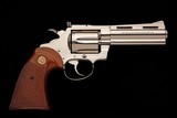 Flawless Colt Diamondback 4