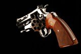 Flawless Colt Python 4