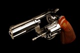 Flawless Colt Python 4