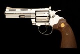 Colt Diamondback Flawless 4