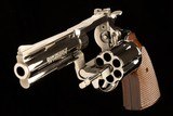 Colt Diamondback Flawless 4