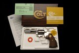 Colt Diamondback Flawless 4