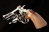 Colt Diamondback Flawless 4
