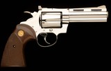 Colt Diamondback Flawless 4