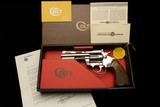 Colt Diamondback Nickel 4