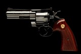 1965 Flawless Colt Python 4