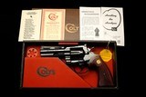 1965 Flawless Colt Python 4